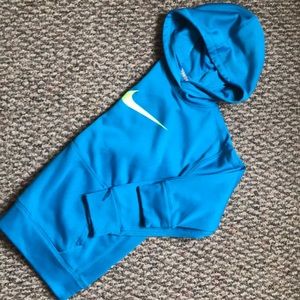 Nike Therma-Fit Hoodie